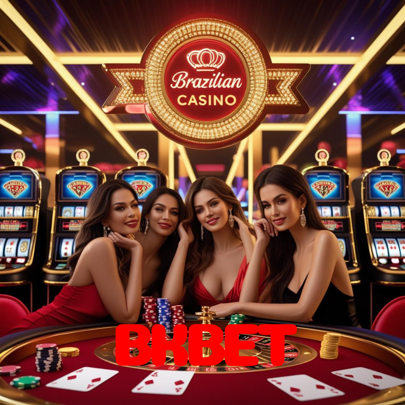 Login no BKBET