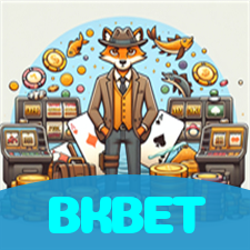 Login no BKBET
