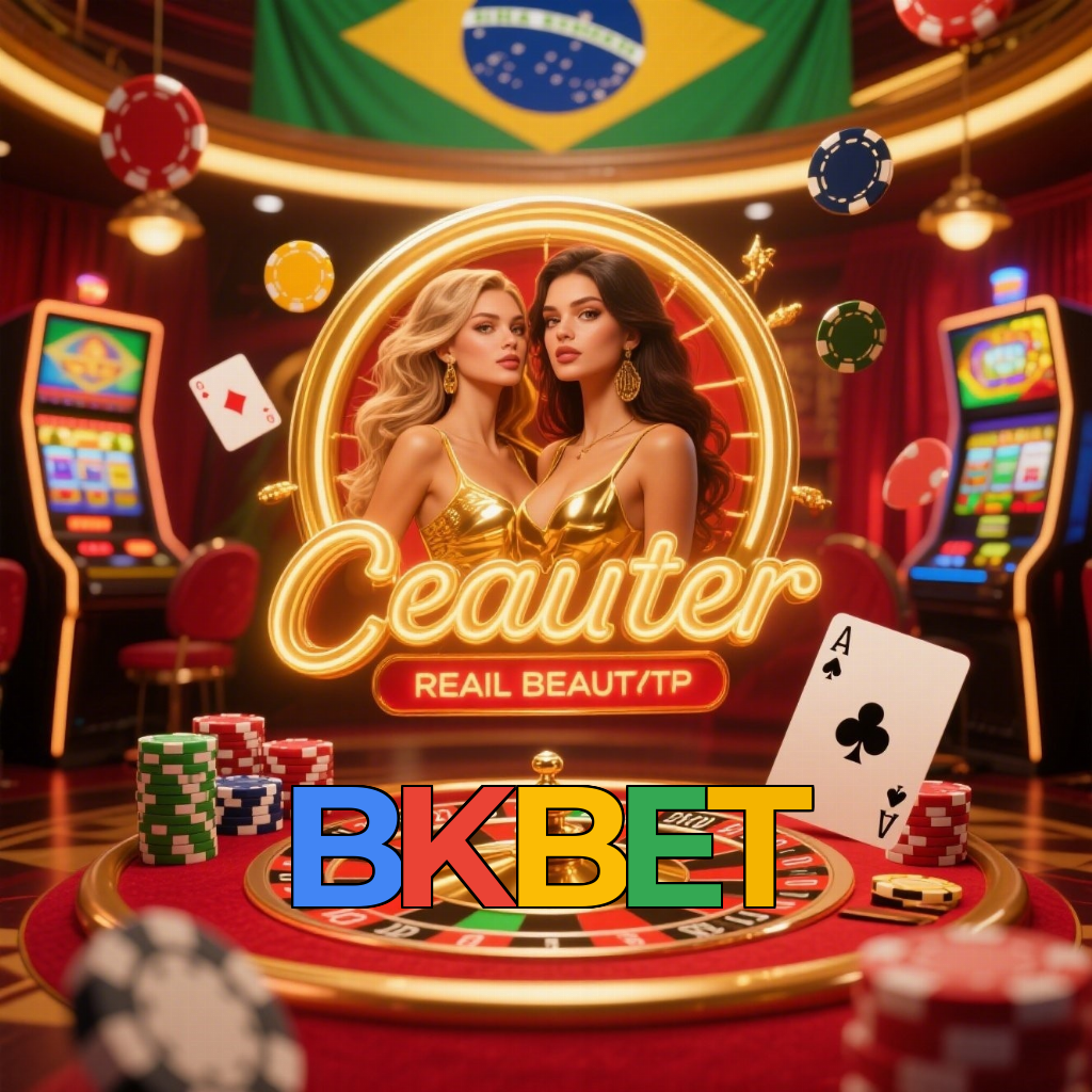 Login no BKBET