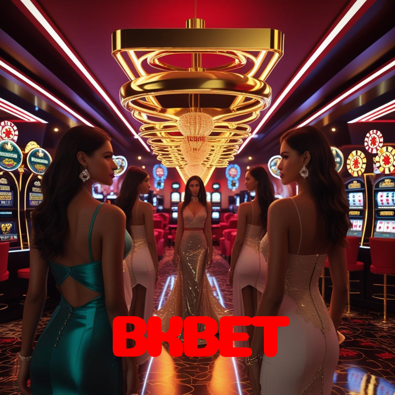 Login no BKBET