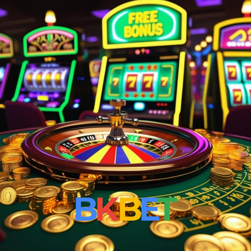 Login no BKBET