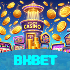Login no BKBET