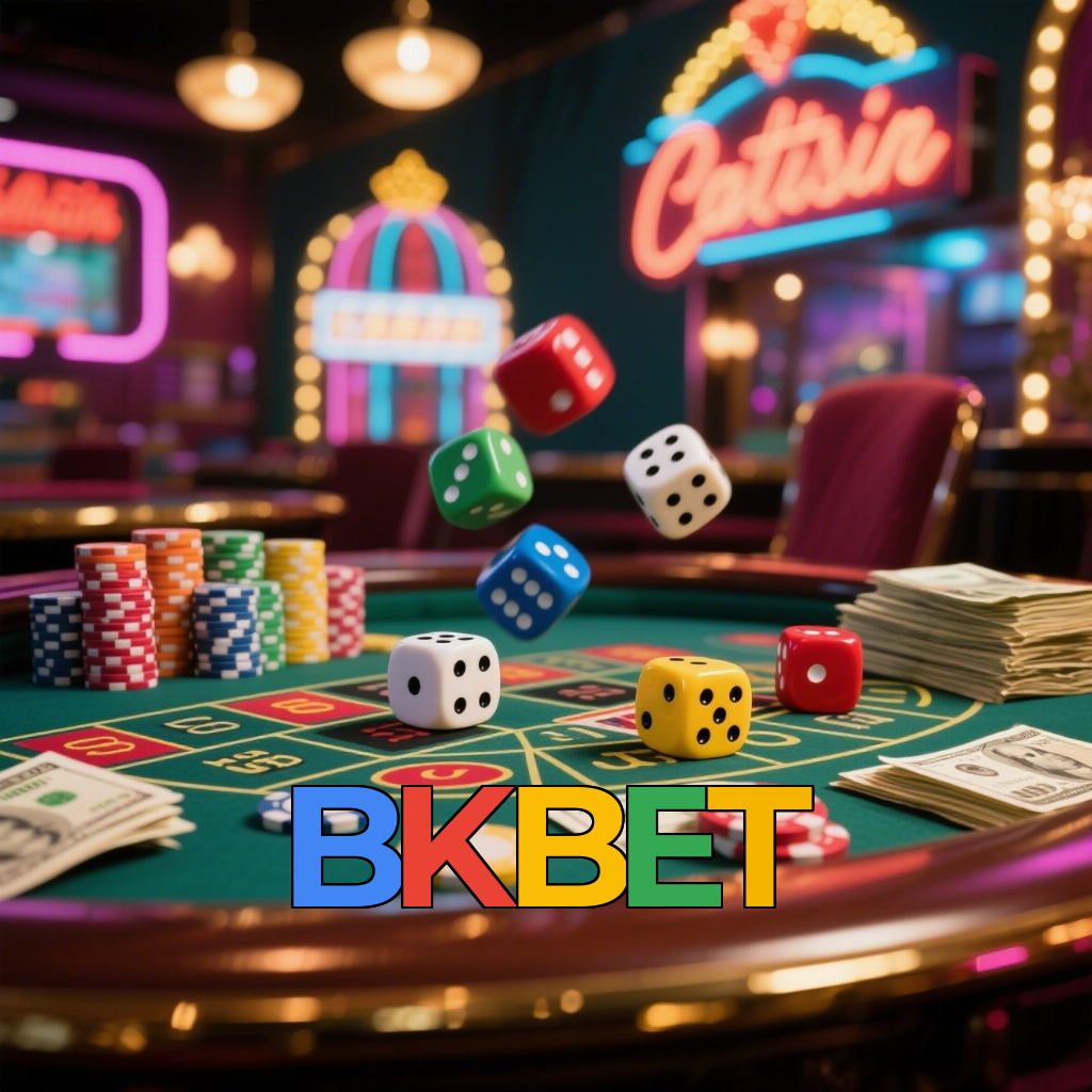 Segurança no BKBET
