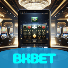 Login no BKBET
