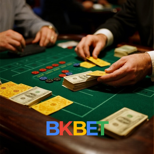 Login no BKBET