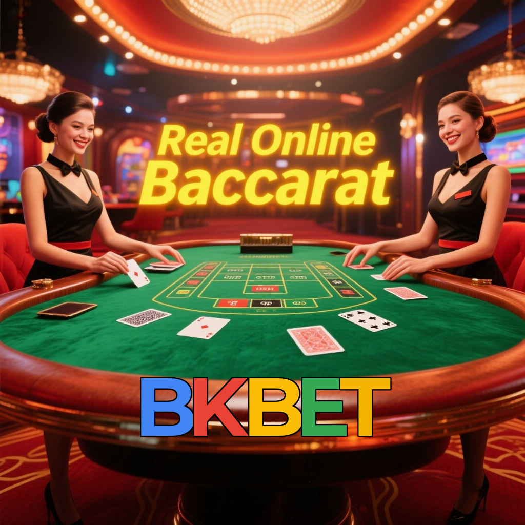 Segurança no BKBET
