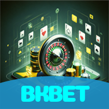 Login no BKBET