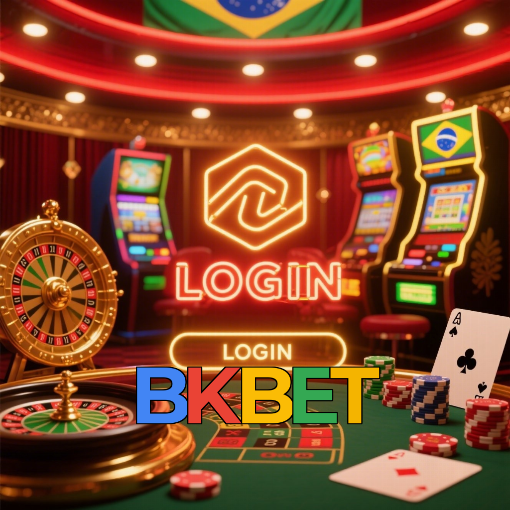 Problemas de Login no BKBET