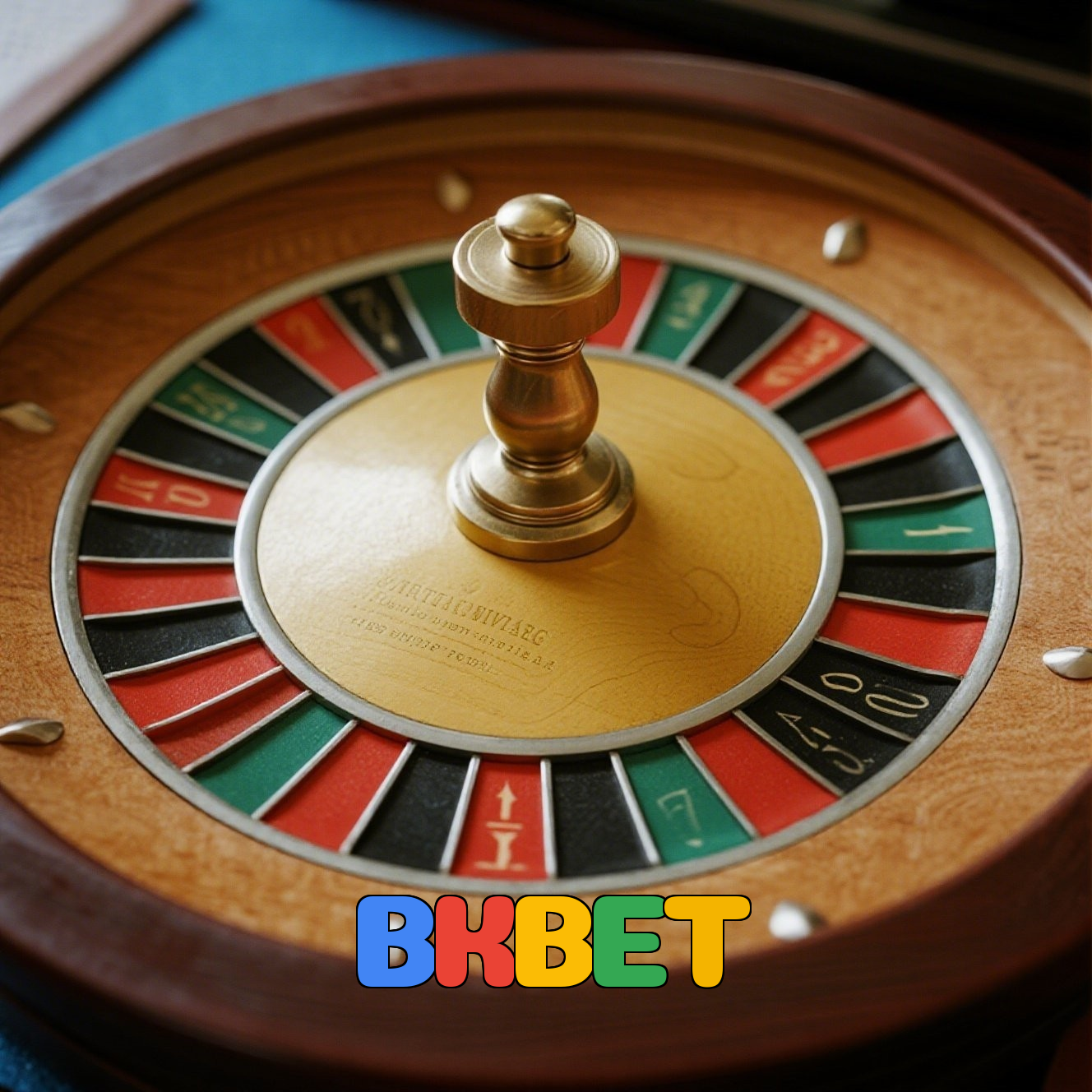 Segurança no BKBET