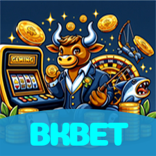 Segurança no BKBET