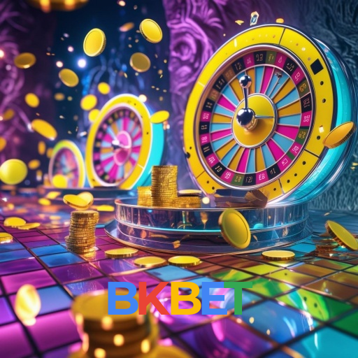 Login no BKBET