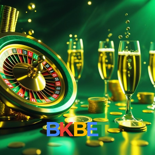 Login no BKBET