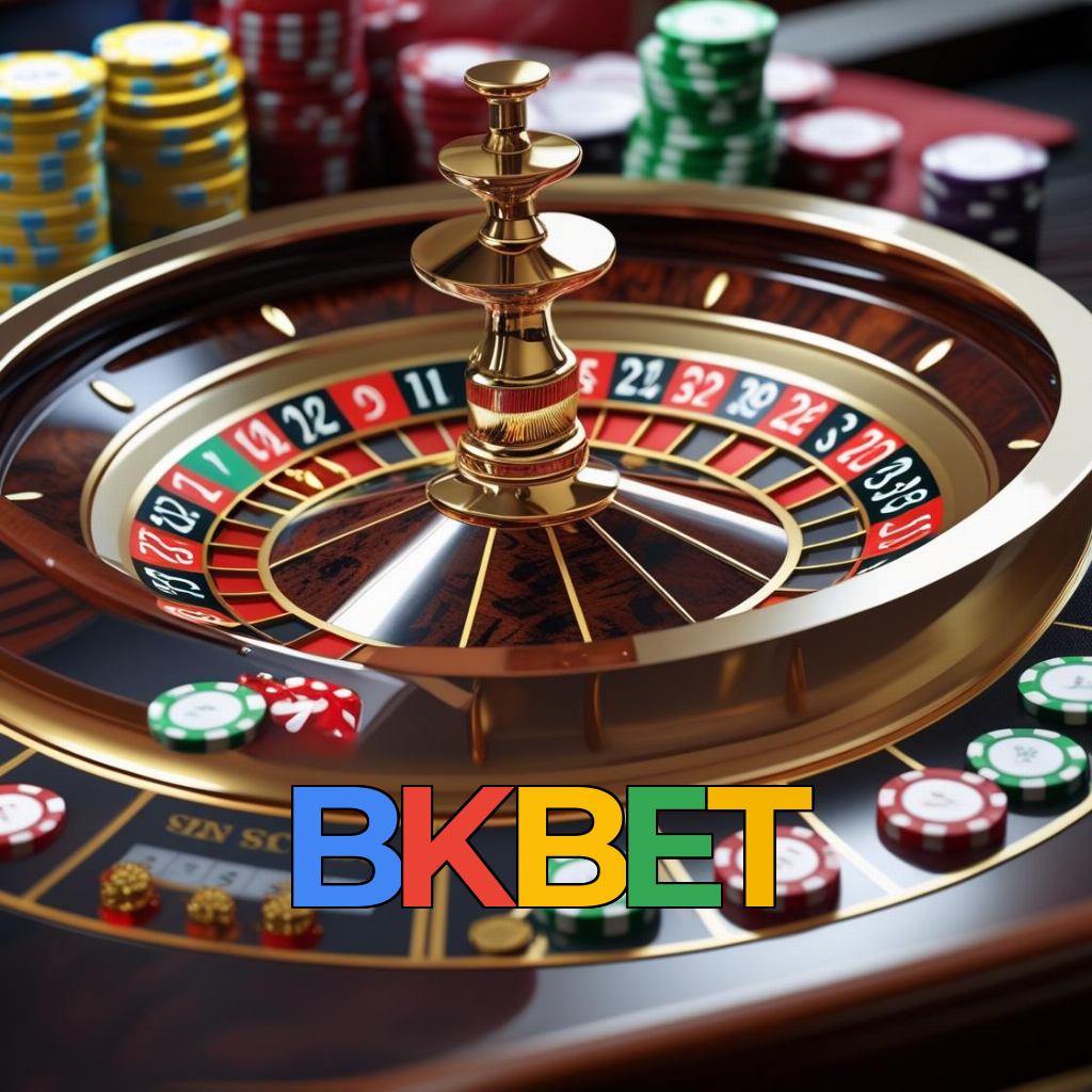 Segurança no BKBET