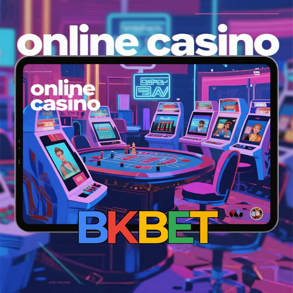 Login no BKBET