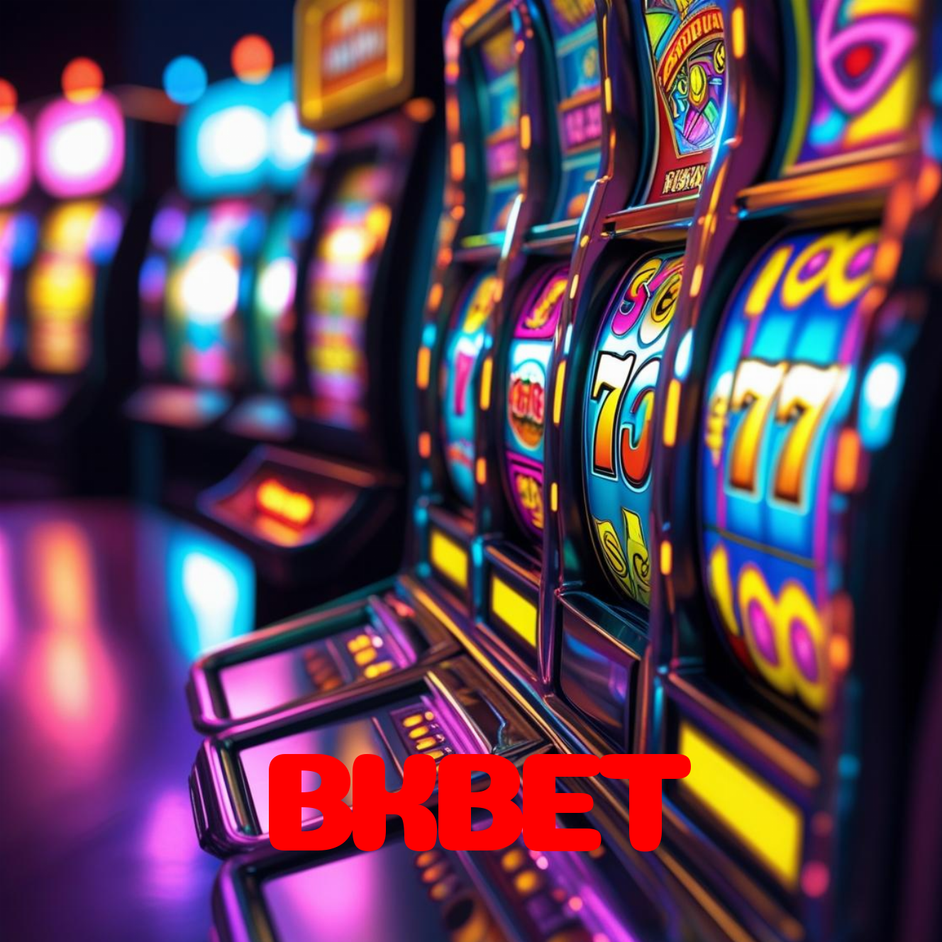 Login no BKBET