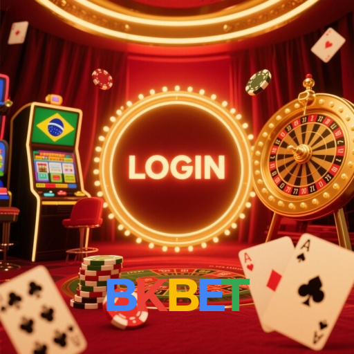 Problemas de Login no BKBET
