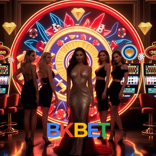Login no BKBET