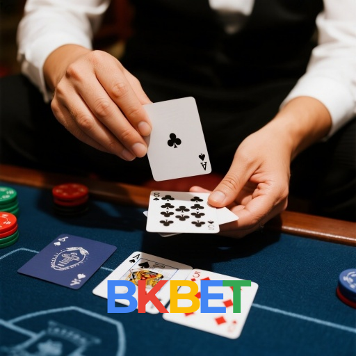 Login no BKBET