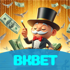 Login no BKBET