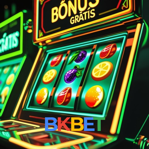 Login no BKBET