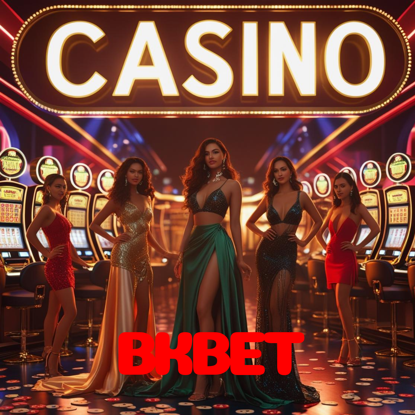 Segurança no BKBET