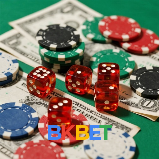 Login no BKBET