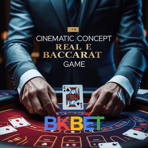 Segurança no BKBET