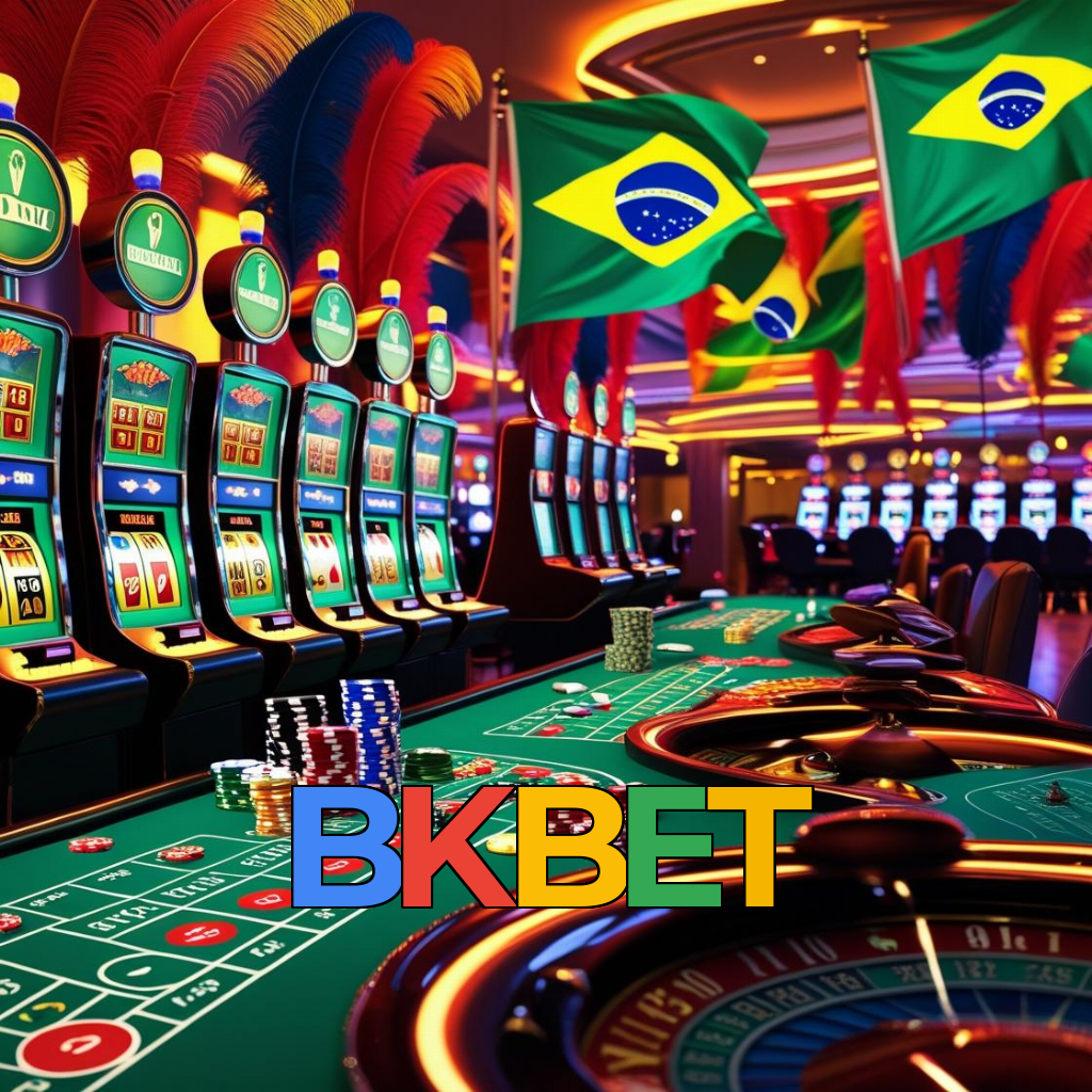 Segurança no BKBET