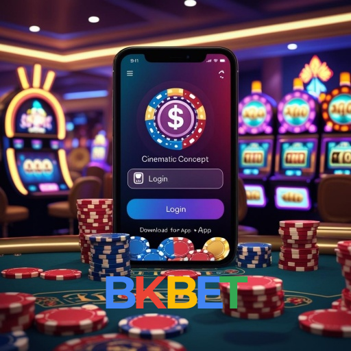 Segurança no BKBET