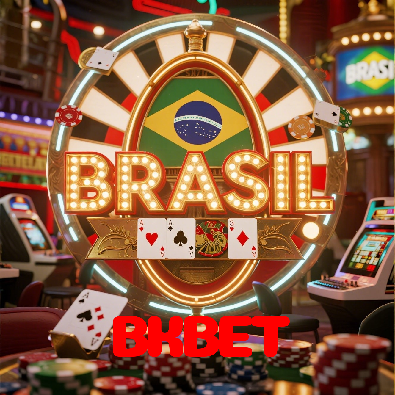 Login no BKBET