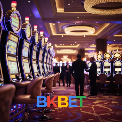 Login no BKBET