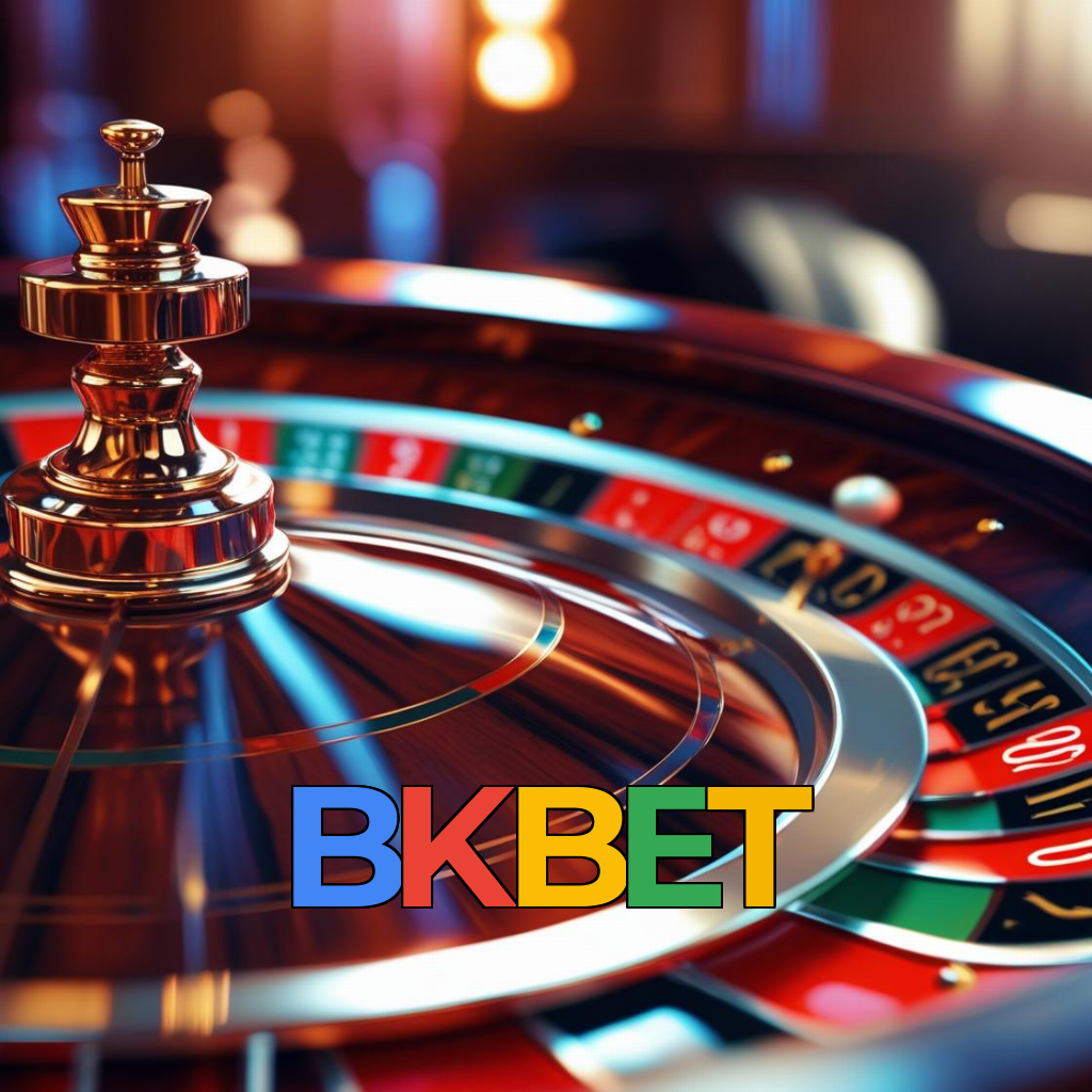 Segurança no BKBET