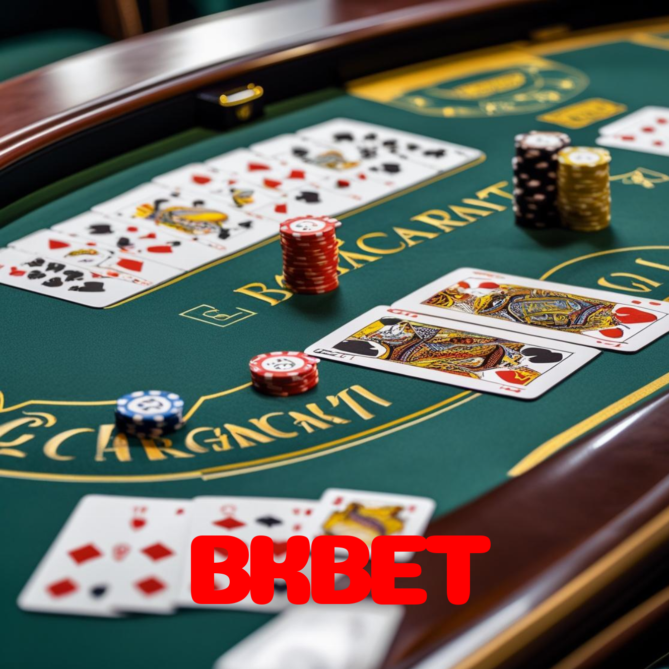 Segurança no BKBET