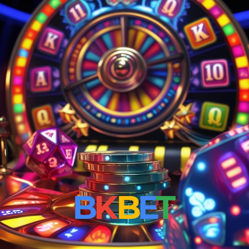 Login no BKBET