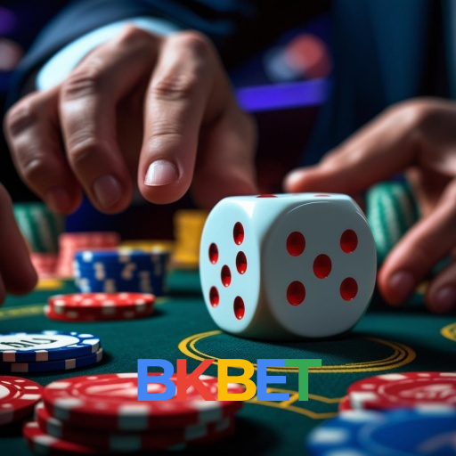 Login no BKBET