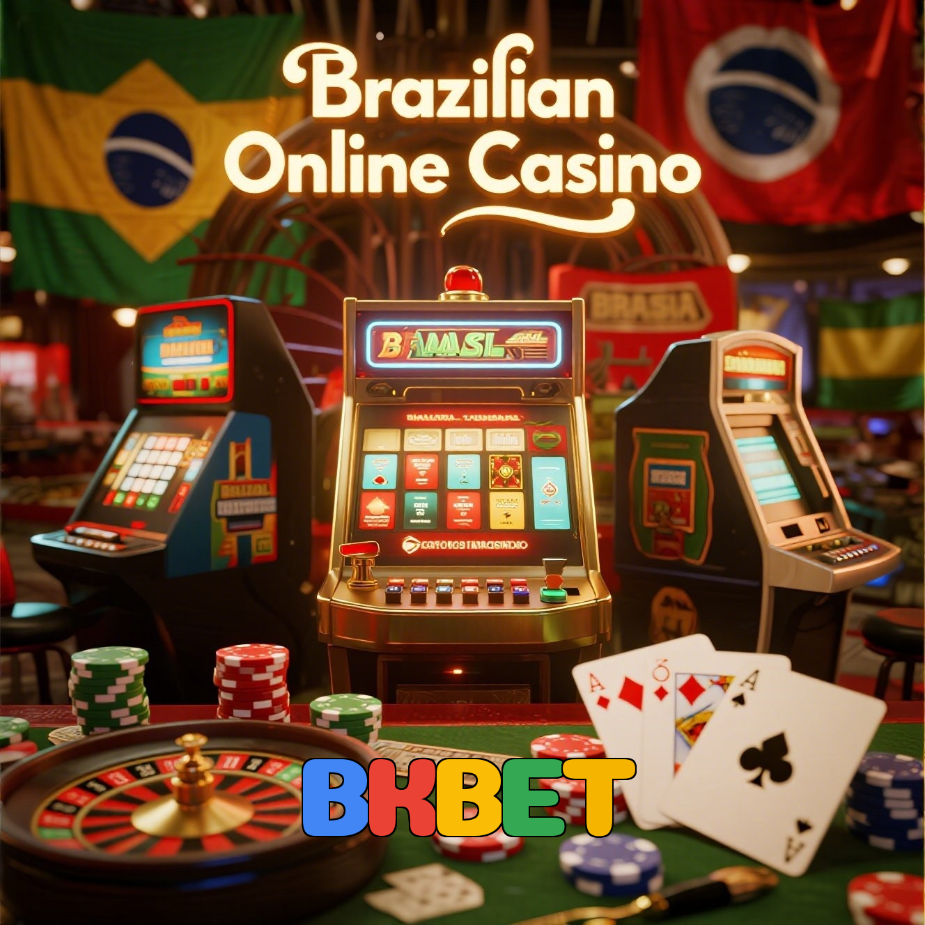 Login no BKBET