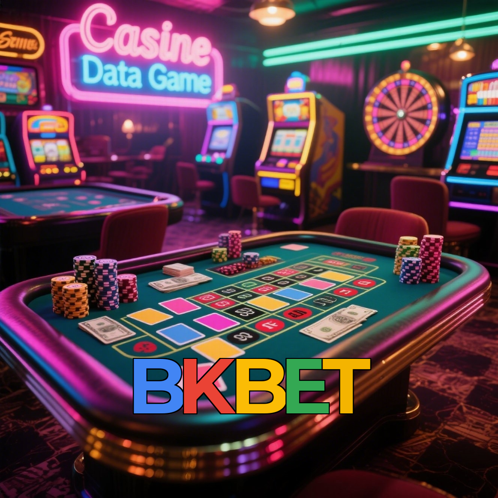 Login no BKBET
