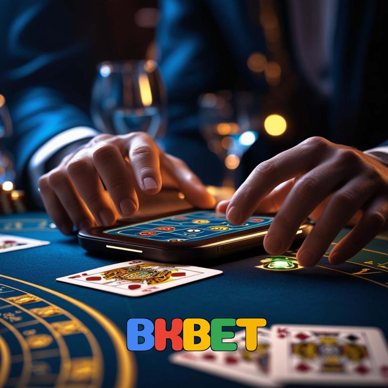 Problemas de Login no BKBET
