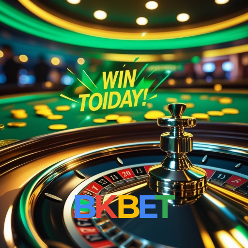 Login no BKBET