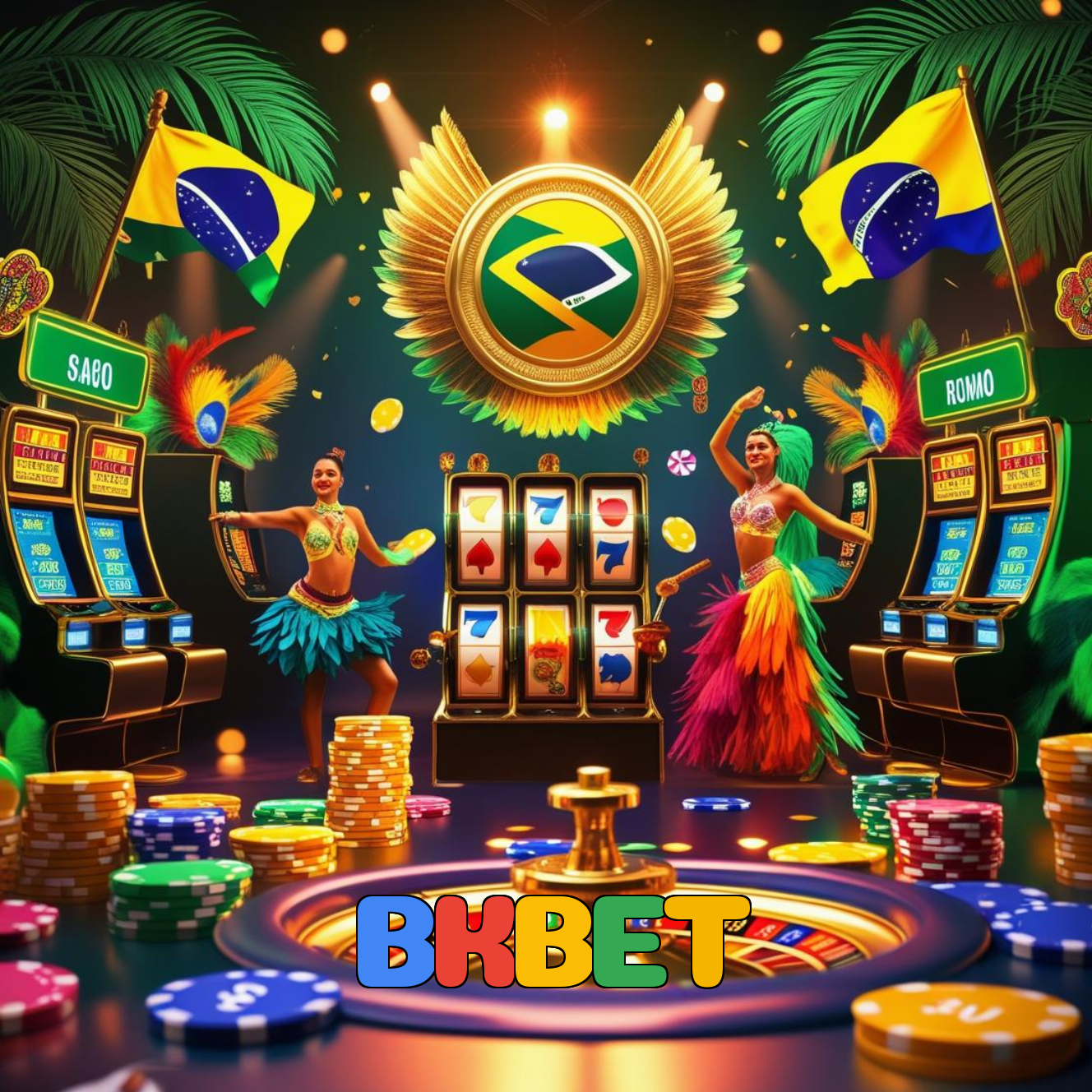 Login no BKBET