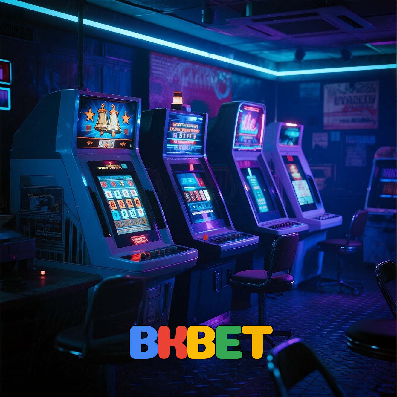 Segurança no BKBET