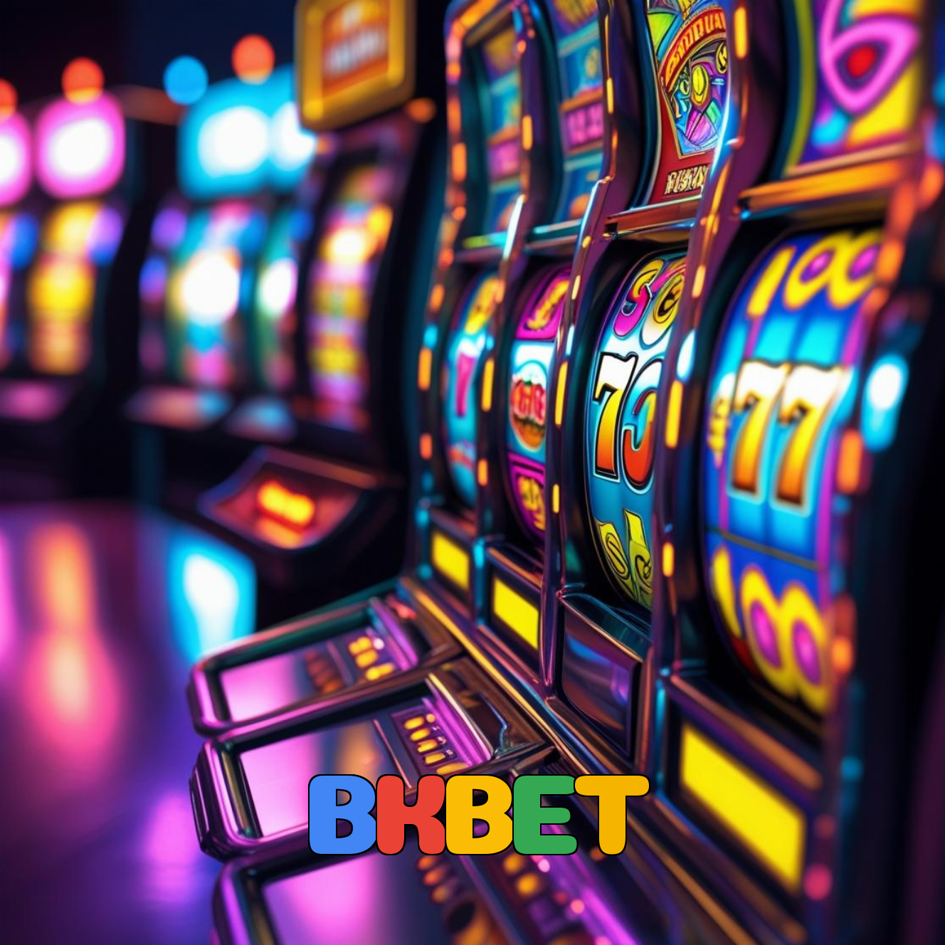 Login no BKBET