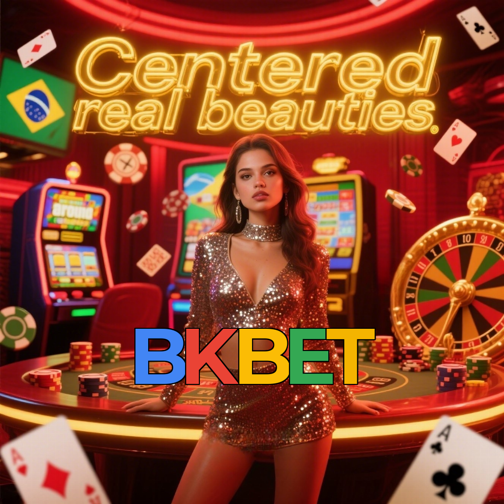 Login no BKBET