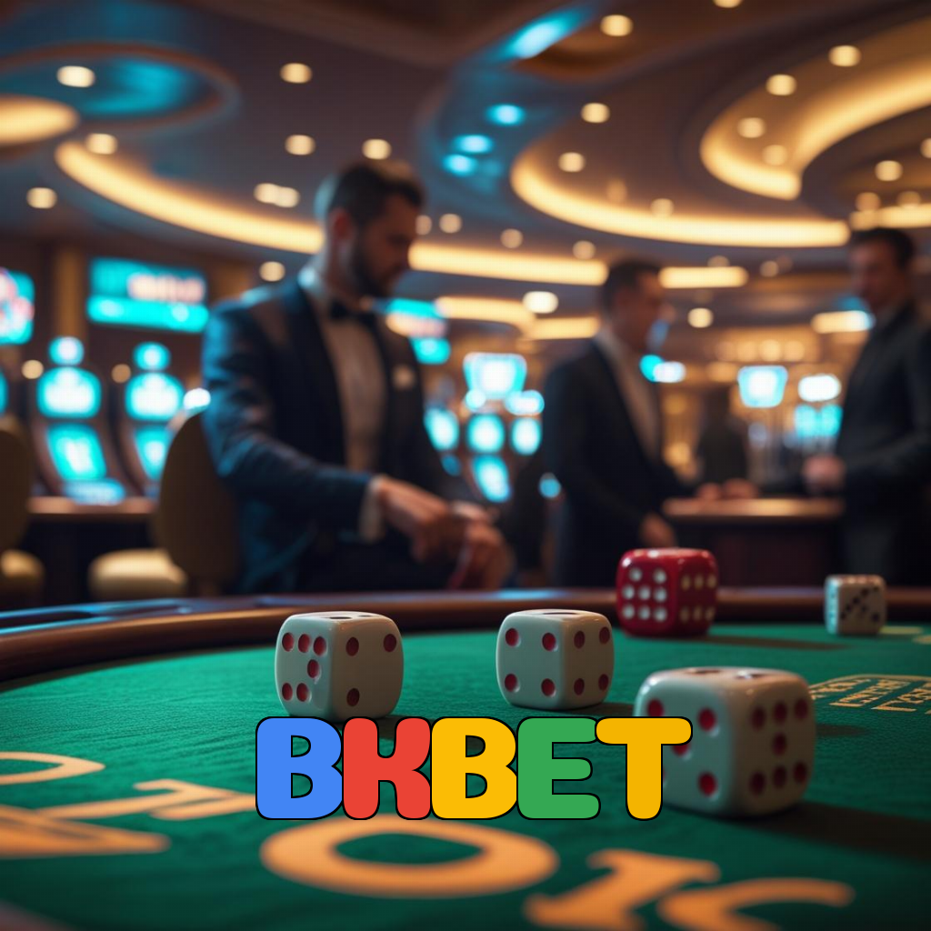 Problemas de Login no BKBET