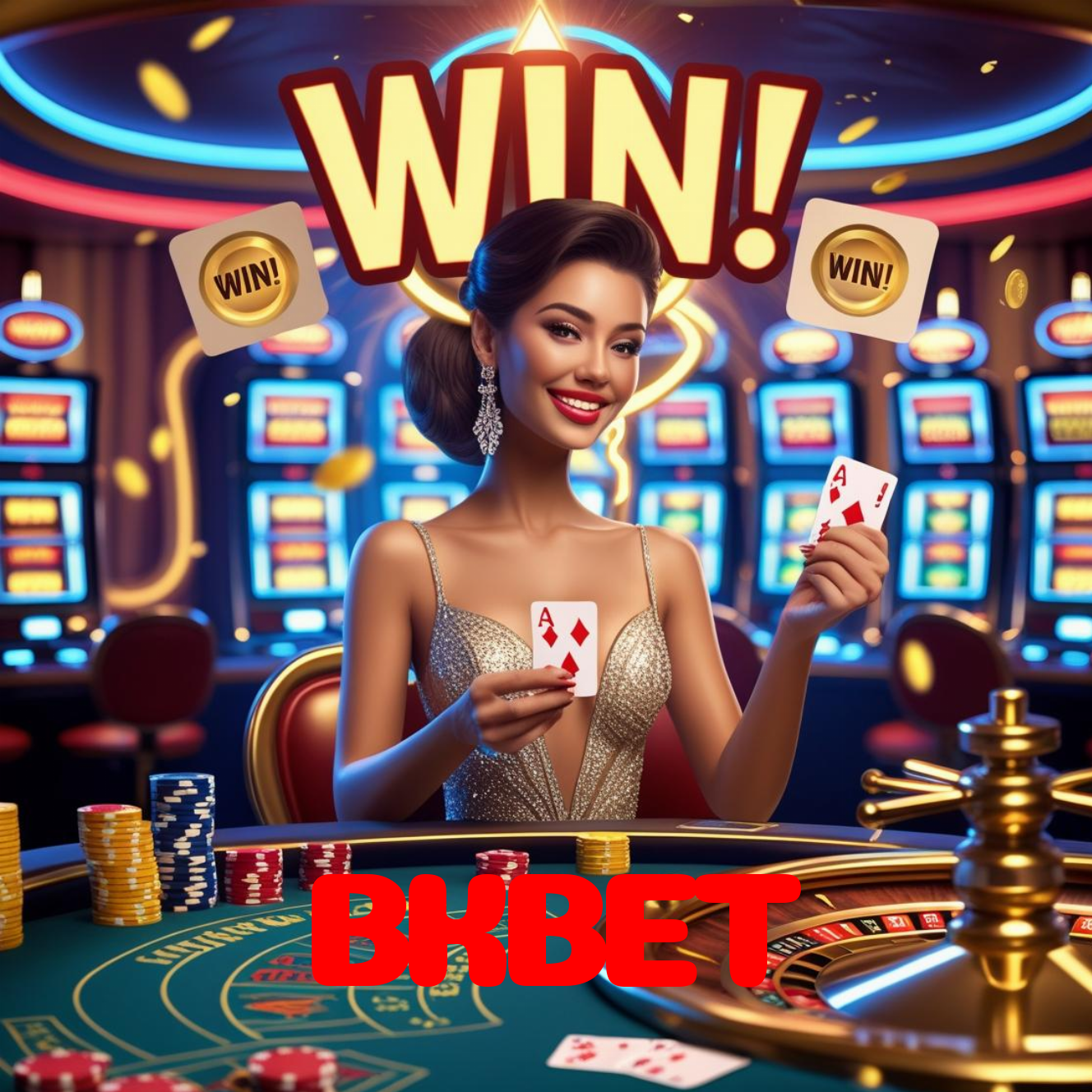 Login no BKBET