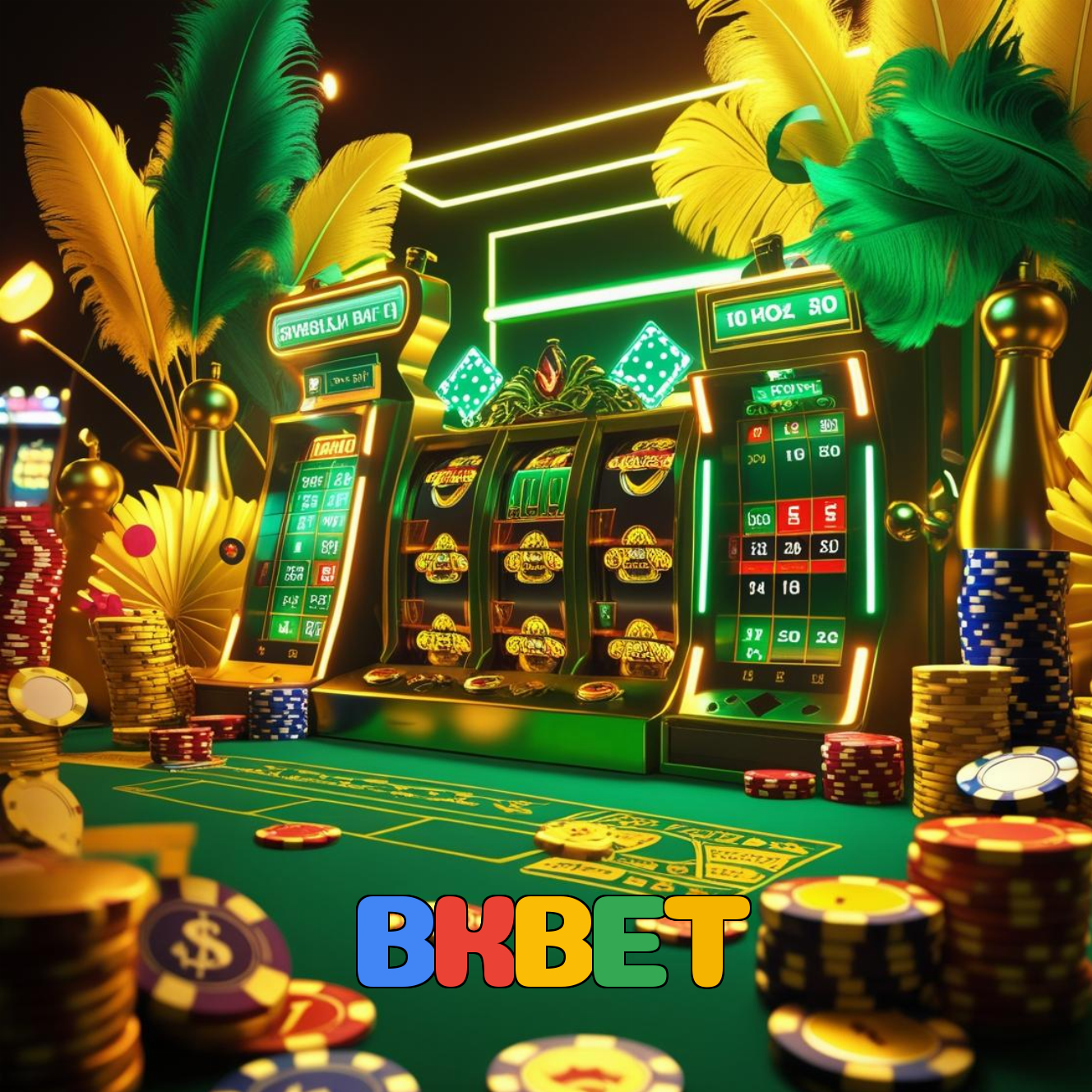 Problemas de Login no BKBET