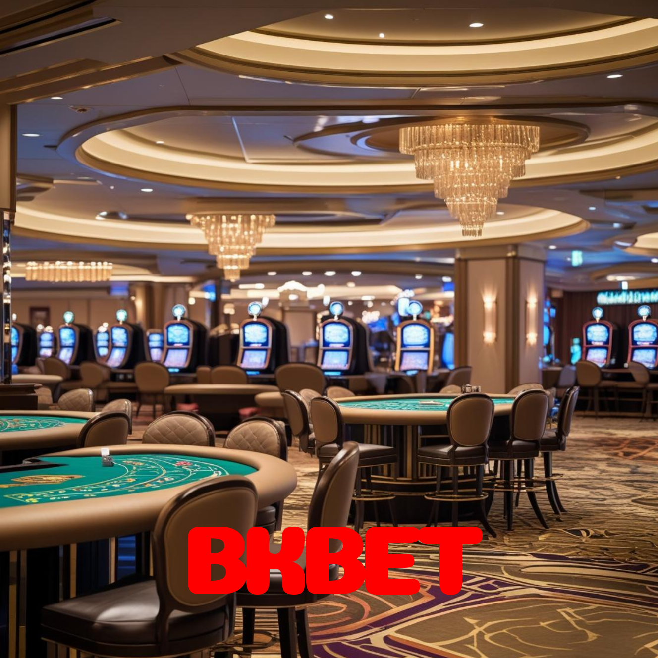 Login no BKBET