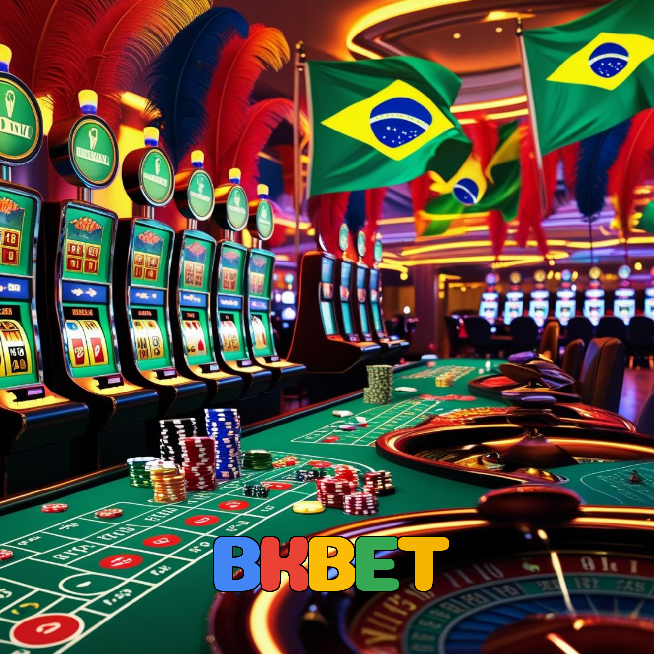 Segurança no BKBET