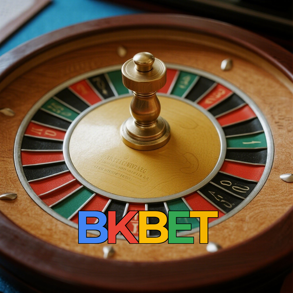 Login no BKBET