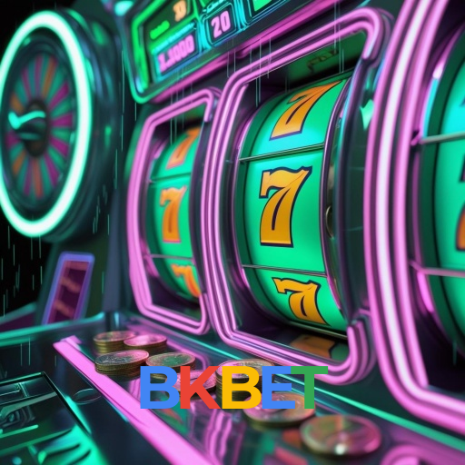 Login no BKBET